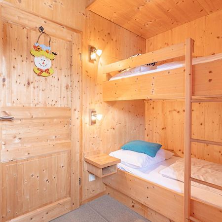 Almdorf Stadl By Alps Resorts Stadl an der Mur Exterior foto
