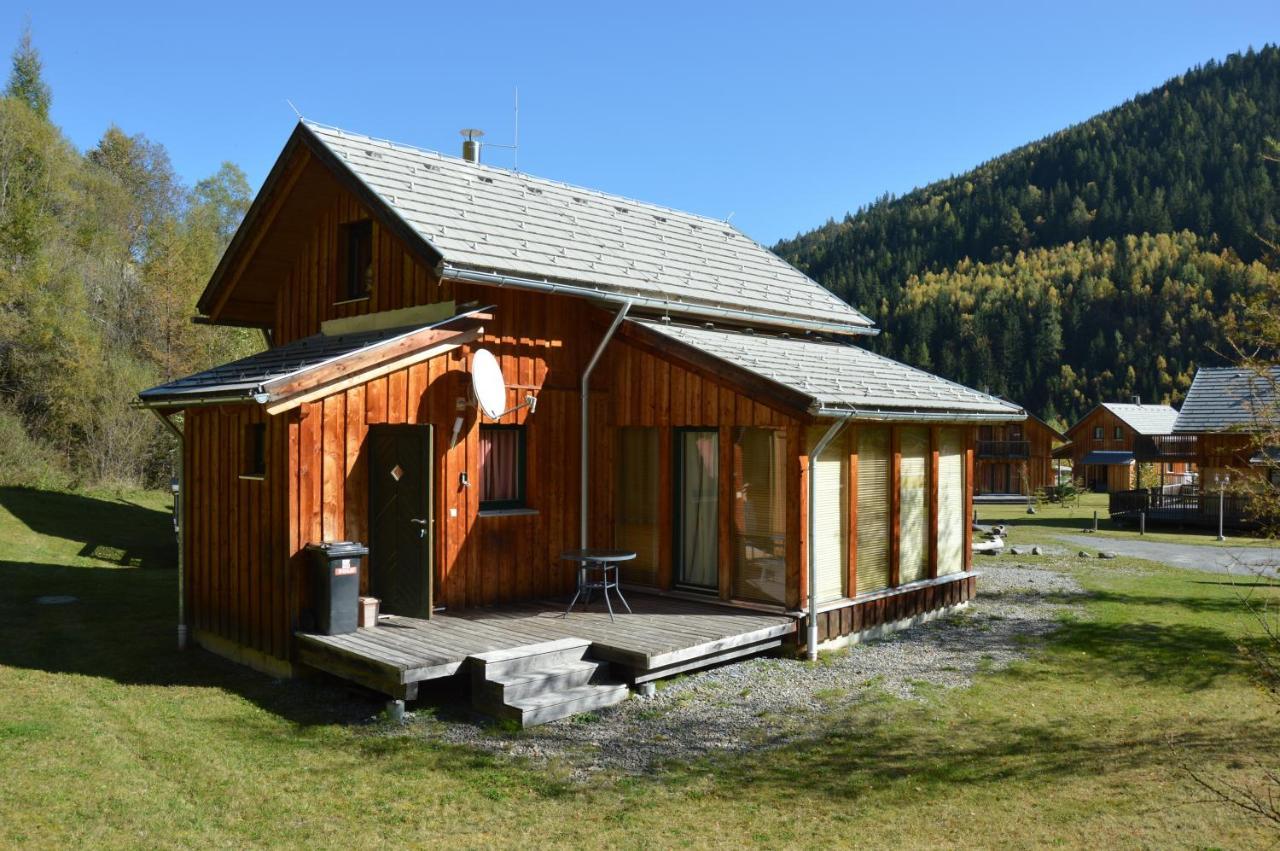 Almdorf Stadl By Alps Resorts Stadl an der Mur Habitación foto