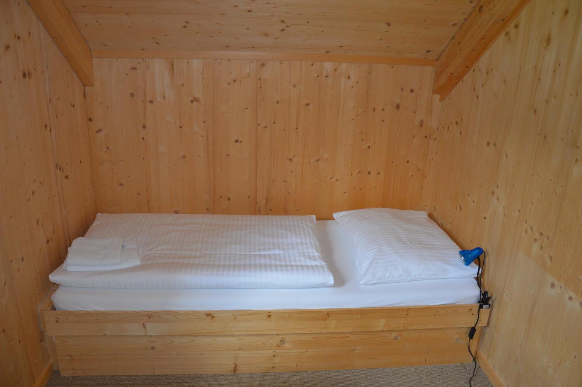 Almdorf Stadl By Alps Resorts Stadl an der Mur Habitación foto