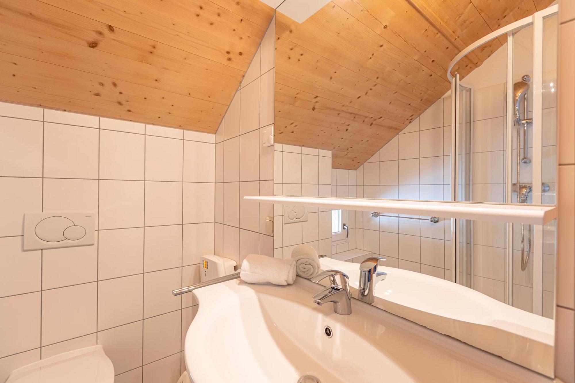 Almdorf Stadl By Alps Resorts Stadl an der Mur Exterior foto