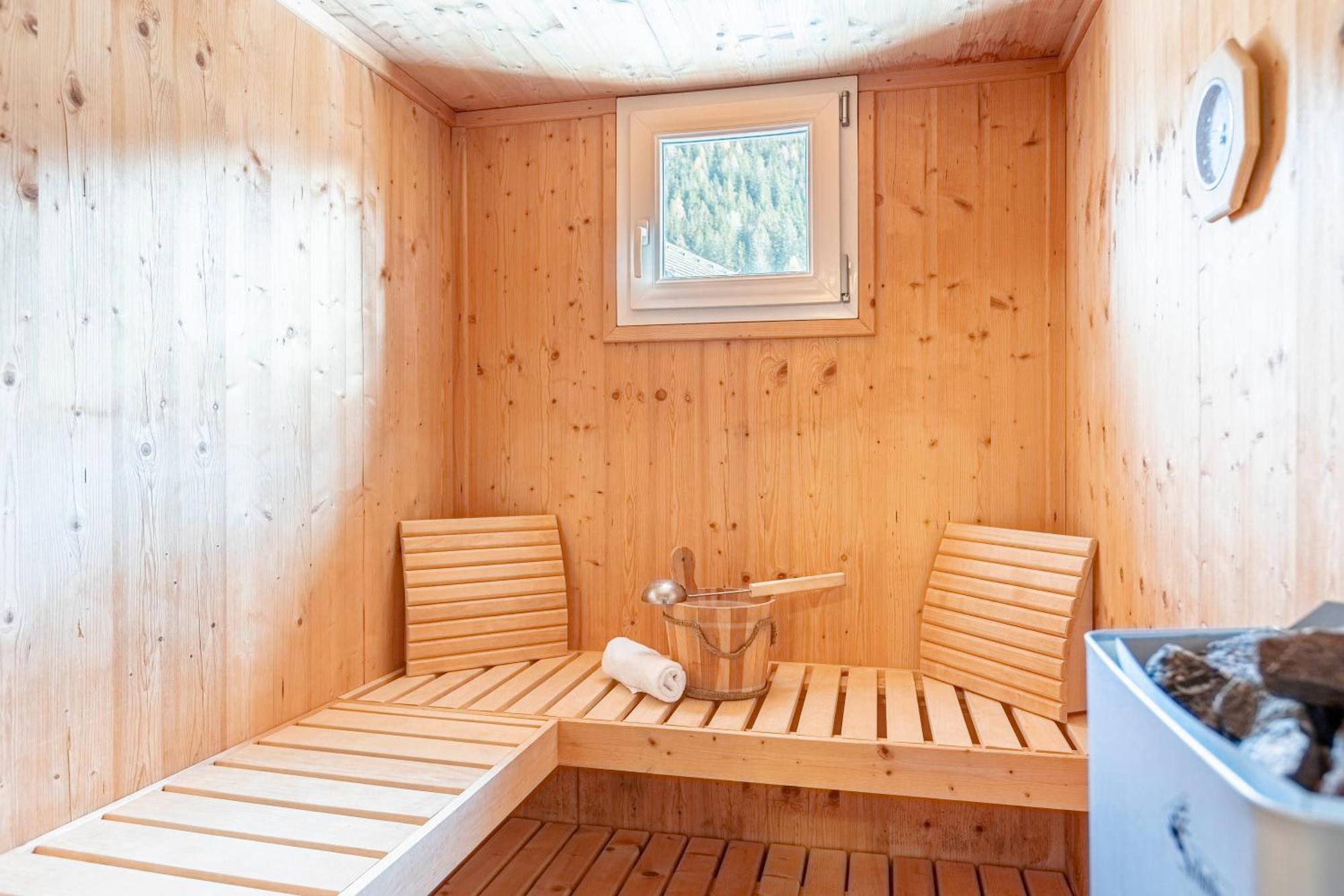 Almdorf Stadl By Alps Resorts Stadl an der Mur Exterior foto
